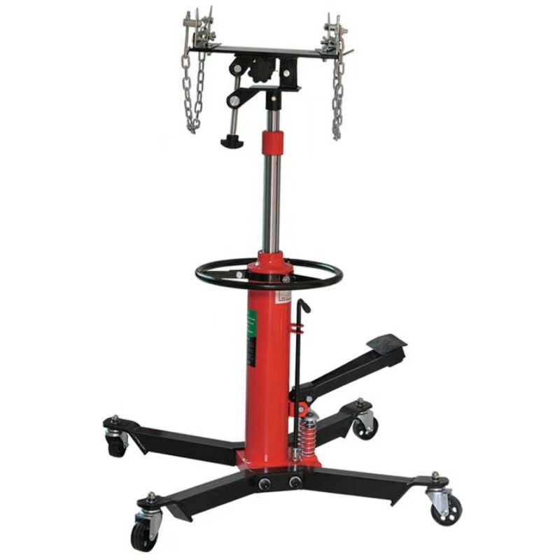 0.5 ton hydraulic conveyor  jack thumbnail