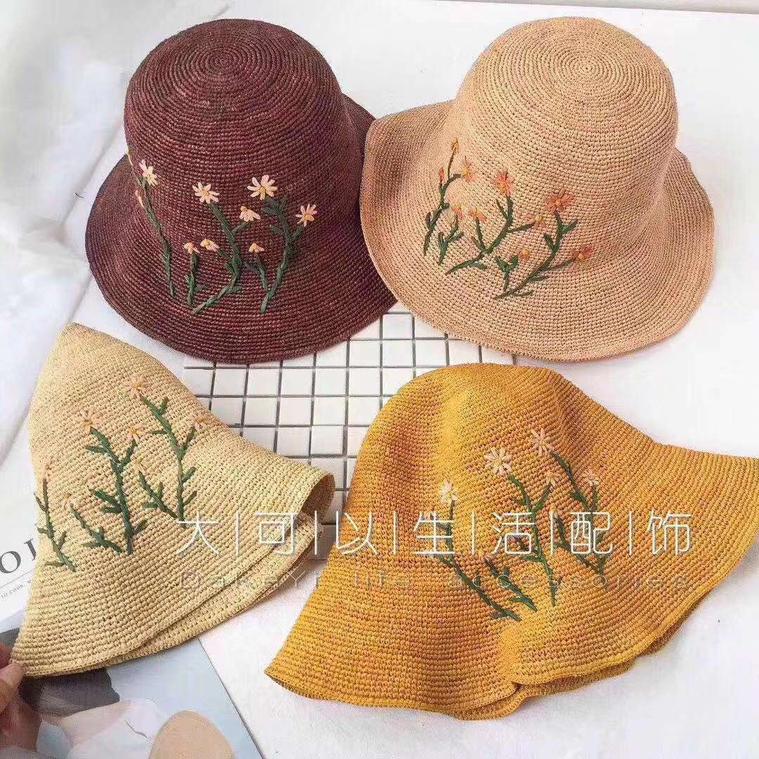 拉菲草森林树产品图