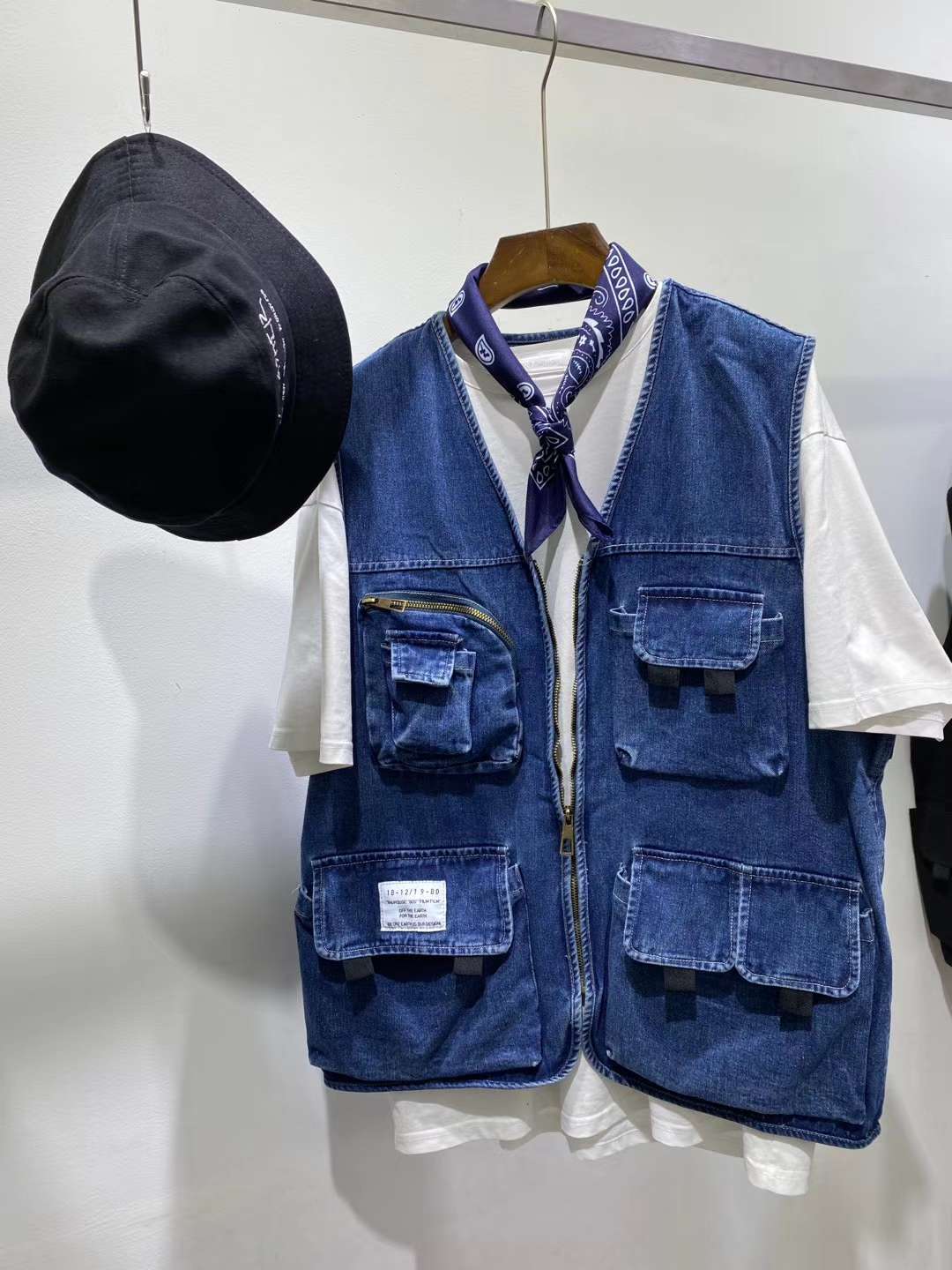 Shenghan Men's Clothing describe pic - 1