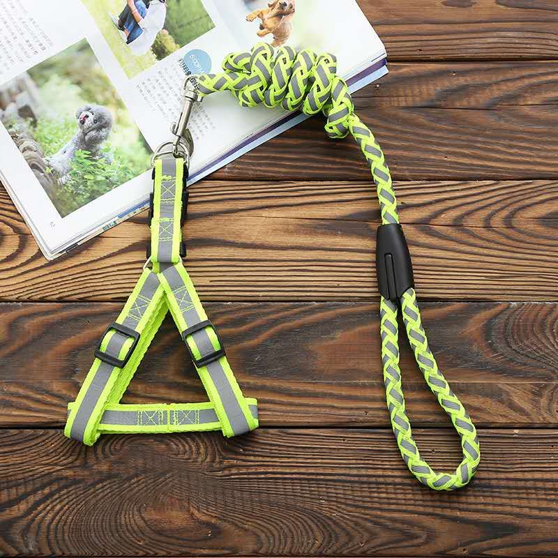 Factory direct sales and wholesale of pet leashes Specification image