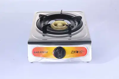 Bench Cooker