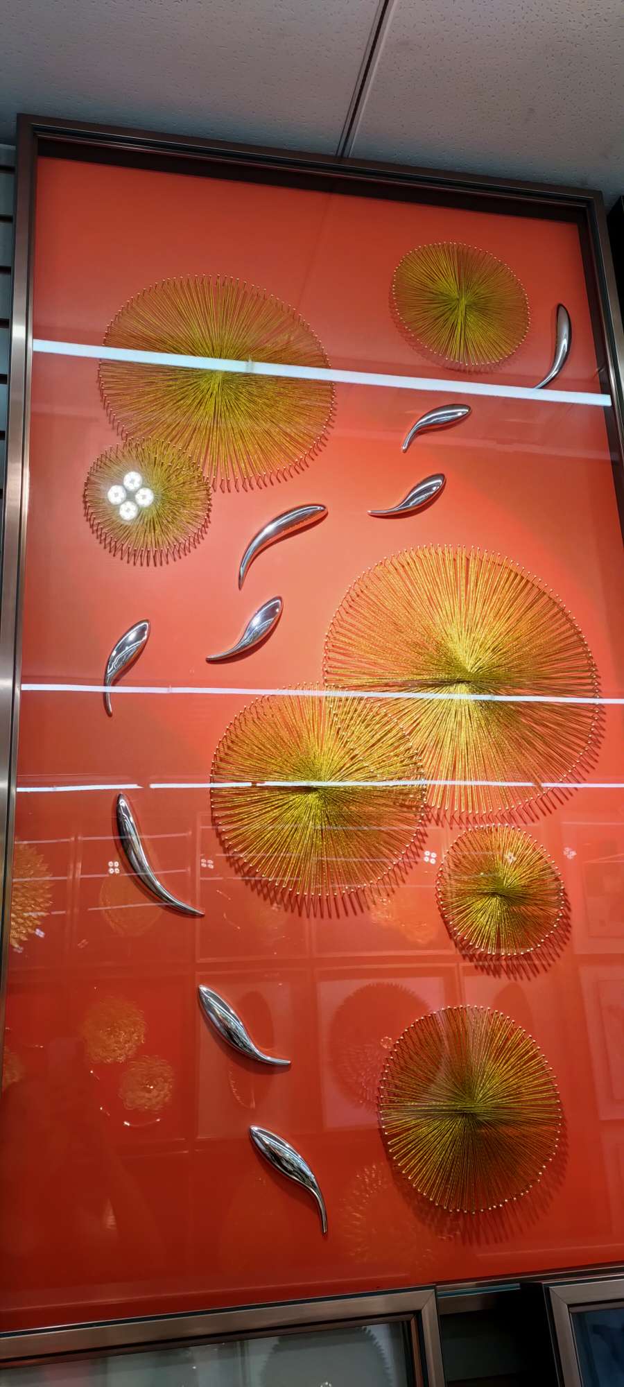 家居装饰品/摆件猫/雕像/树脂象/耶稣细节图