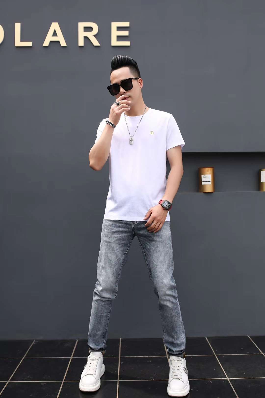 Men's T-Shirt 54