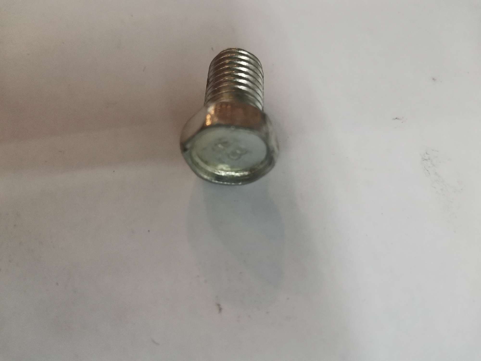 M4 hexagonal screw Specification image