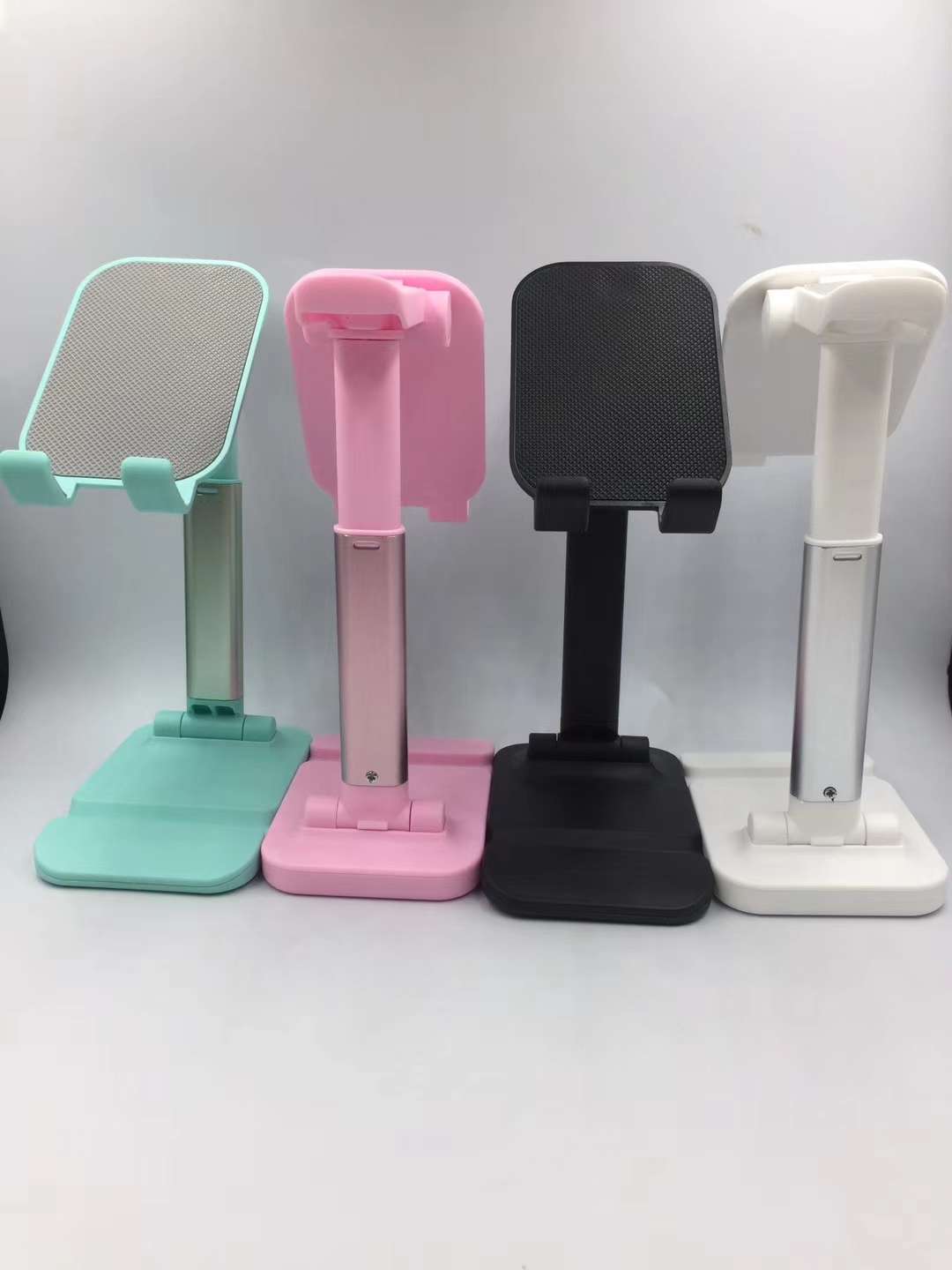 Desktop stand mobile phone stand is scalable full figure