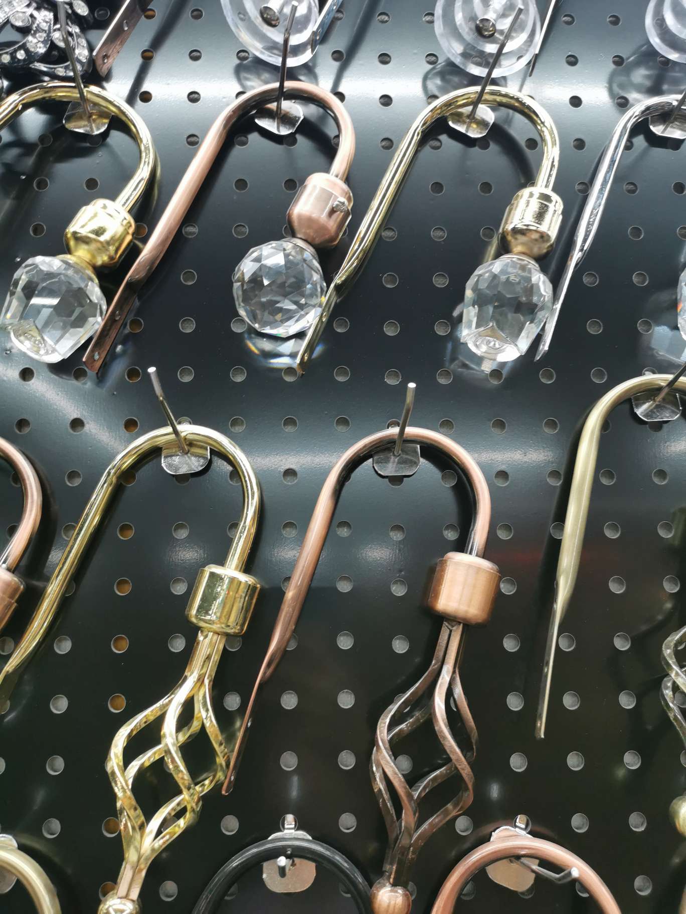 Curtain Hook Item Picture