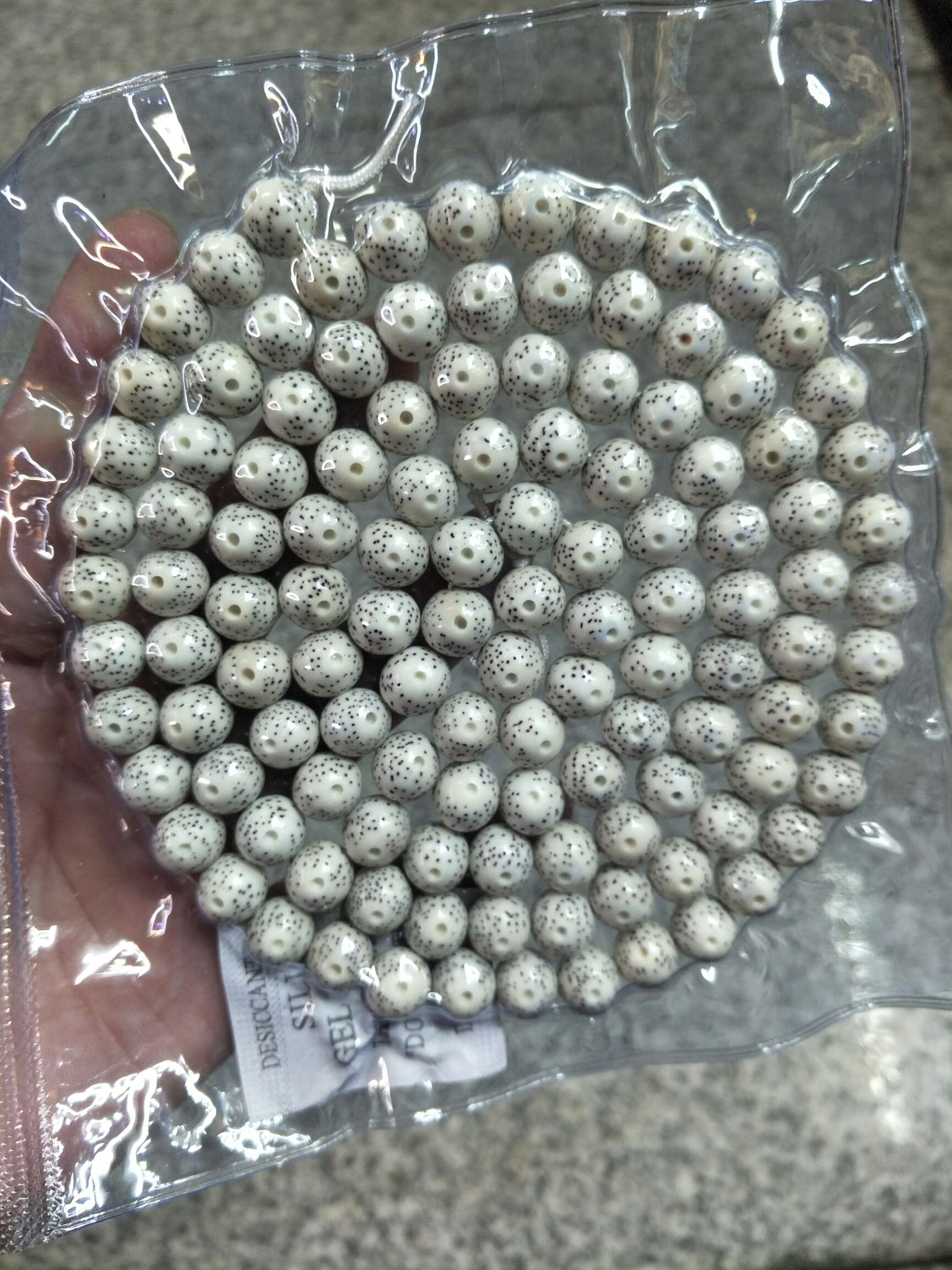 Star and Moon Bodhi Item Picture
