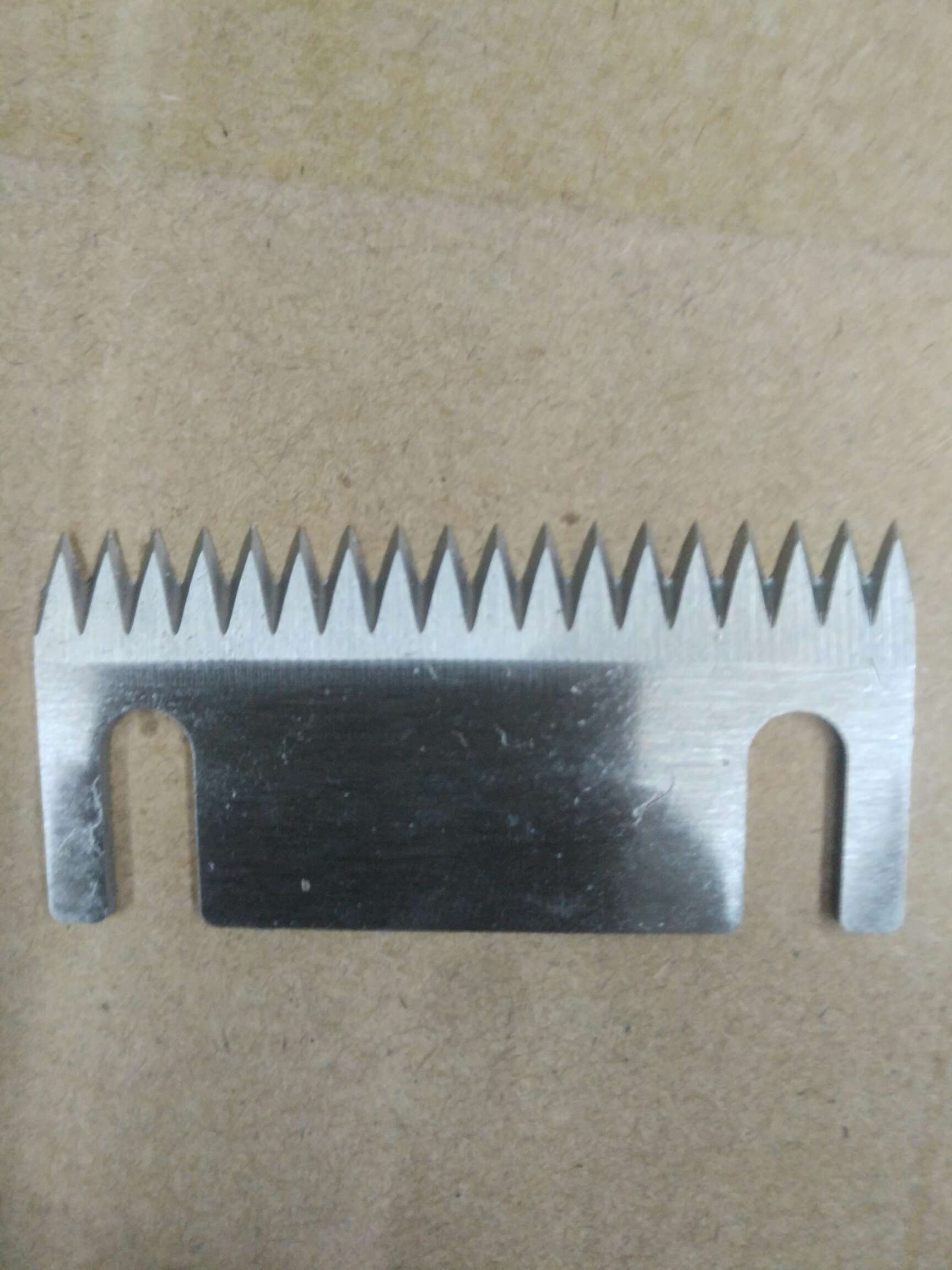 40/30 carton sealing machine blade
