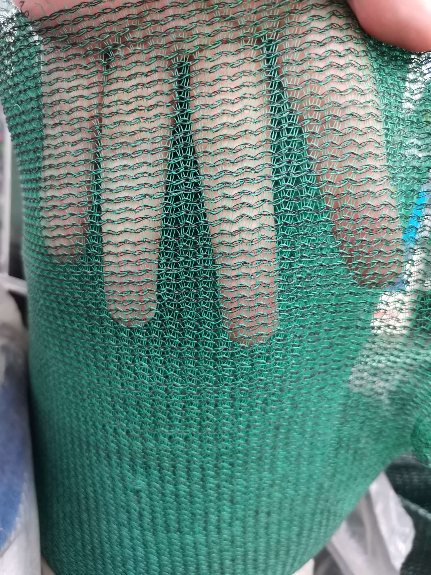 Sun-shade net