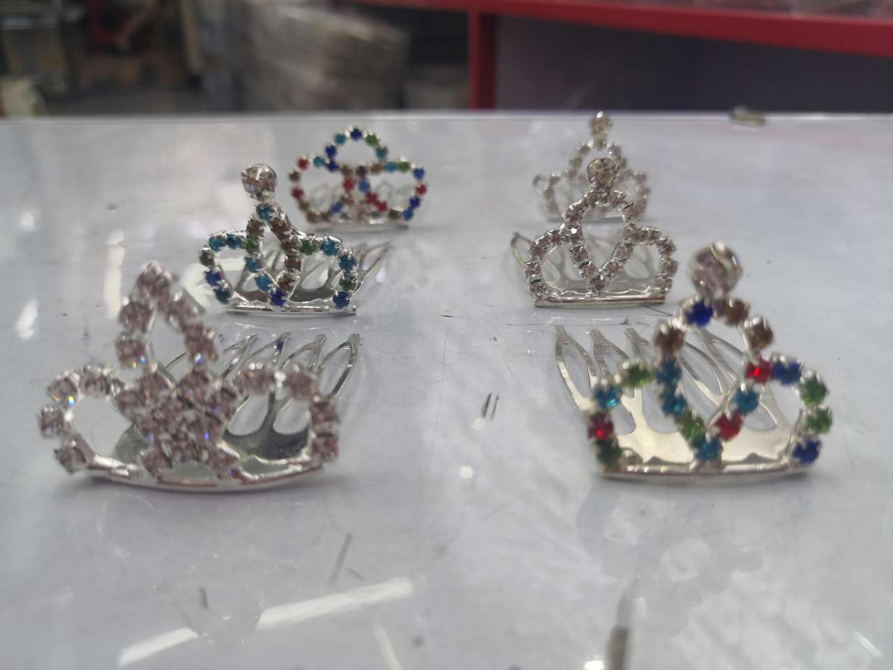 Crown 11