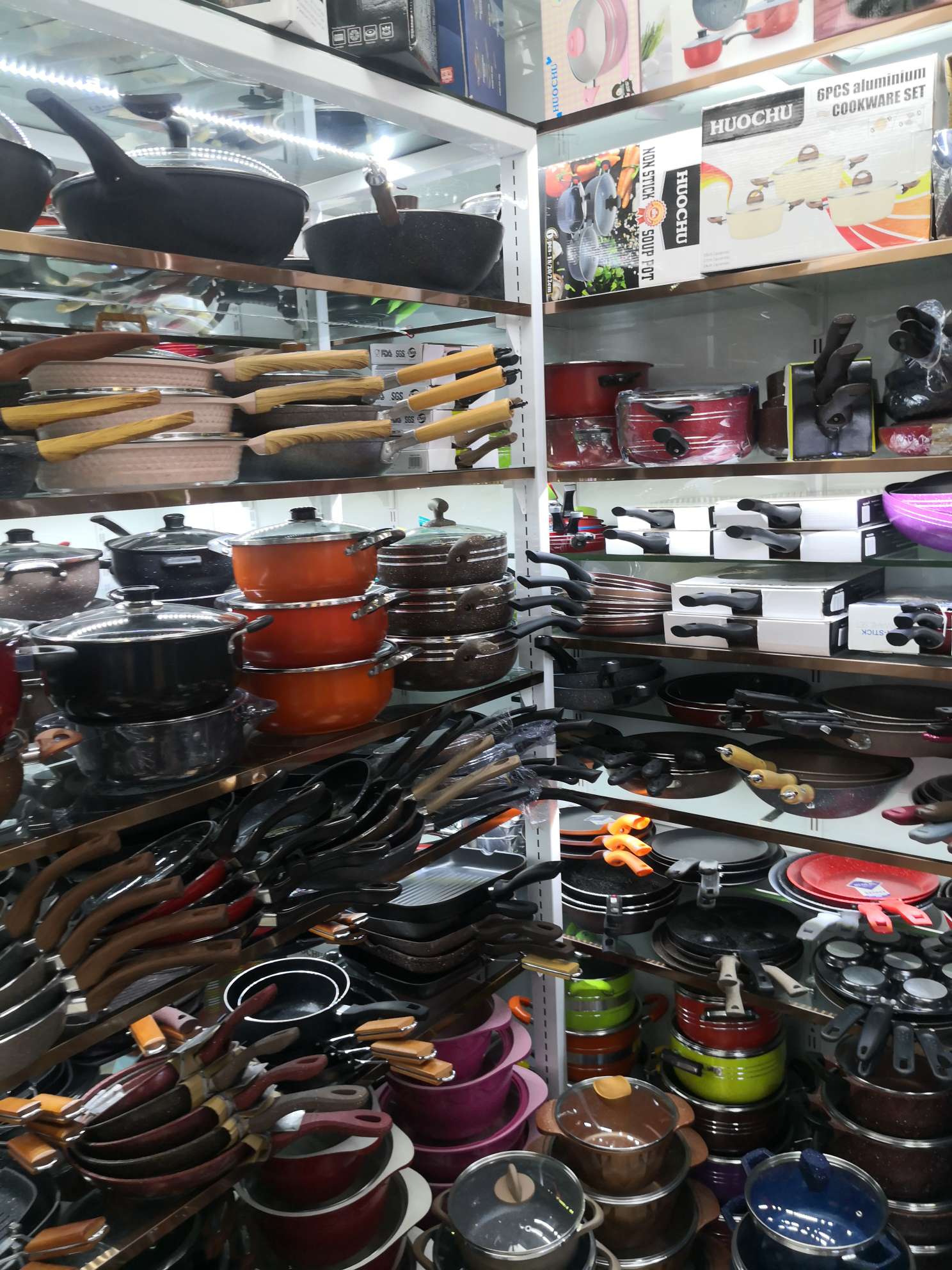 Xinlilai describe pic - 3