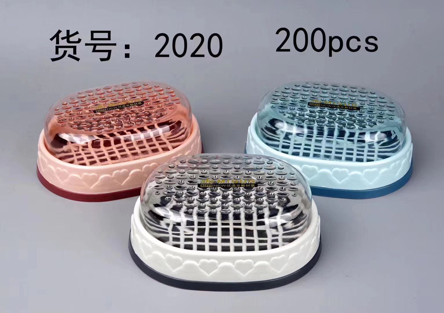 2020 Soap box