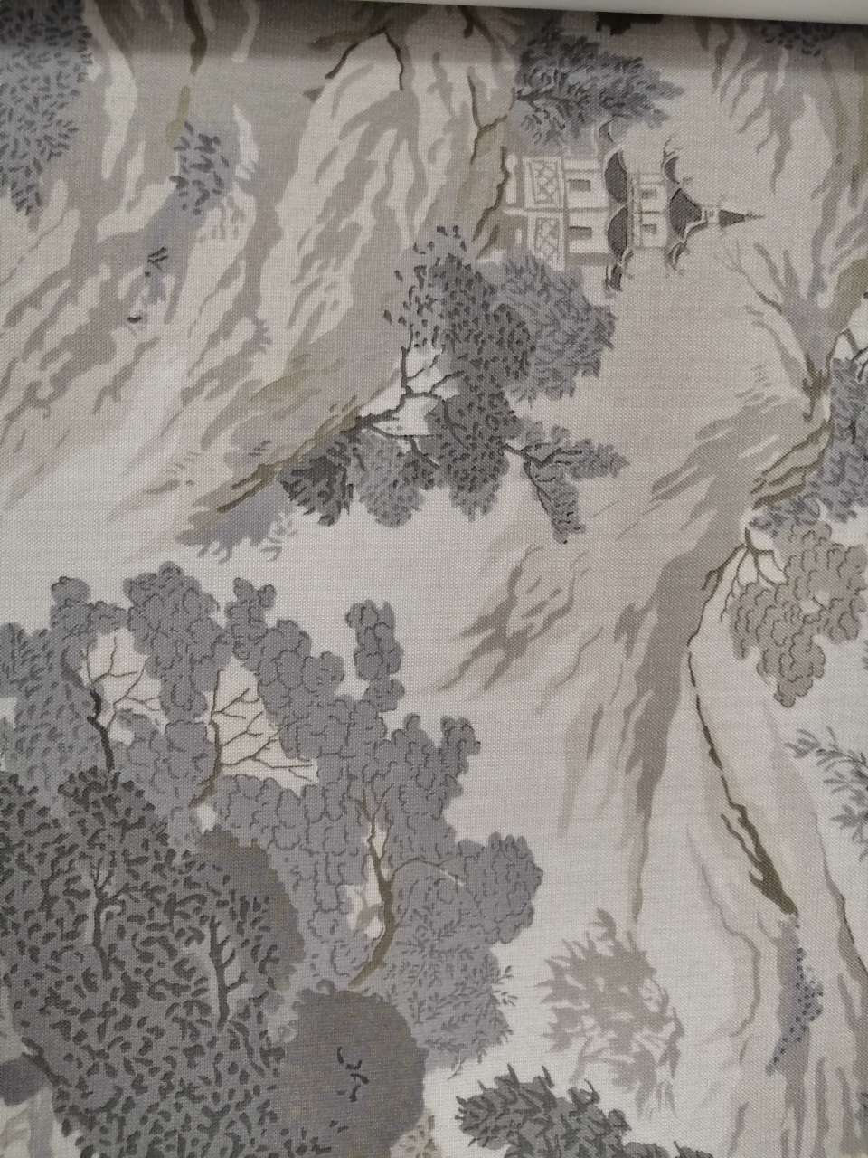 新中式/墙纸产品图