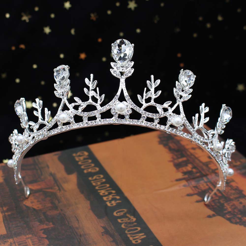 Crown 12 New Fashionable, trendy, Elegant and Heroic Accessories -0112