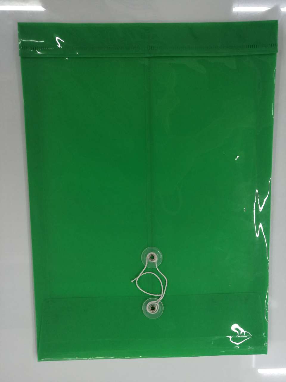 FC file bag 14C stereo