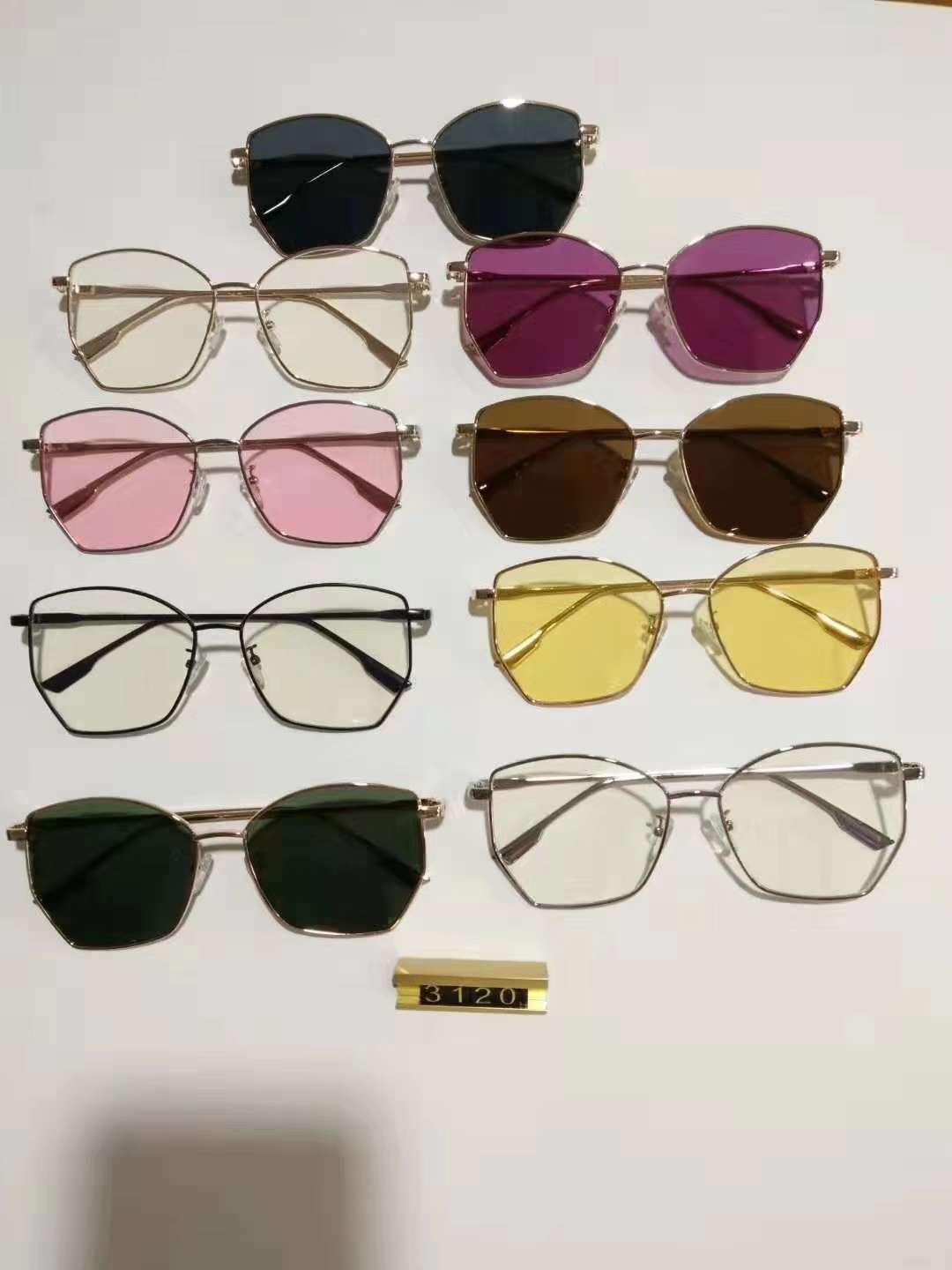 3120 Fashion sunglasses