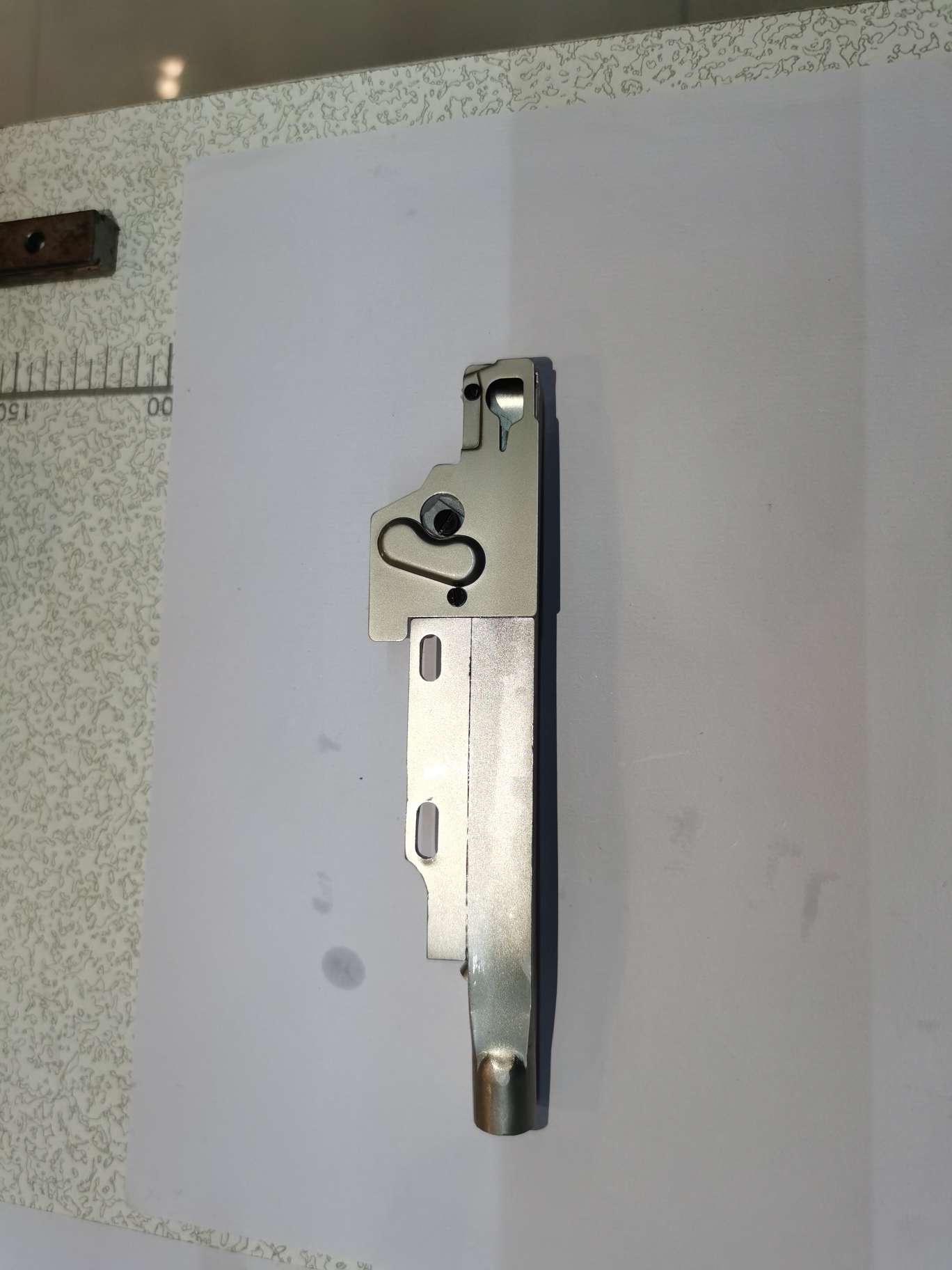 各式侧吸剪线刀组白底实物图