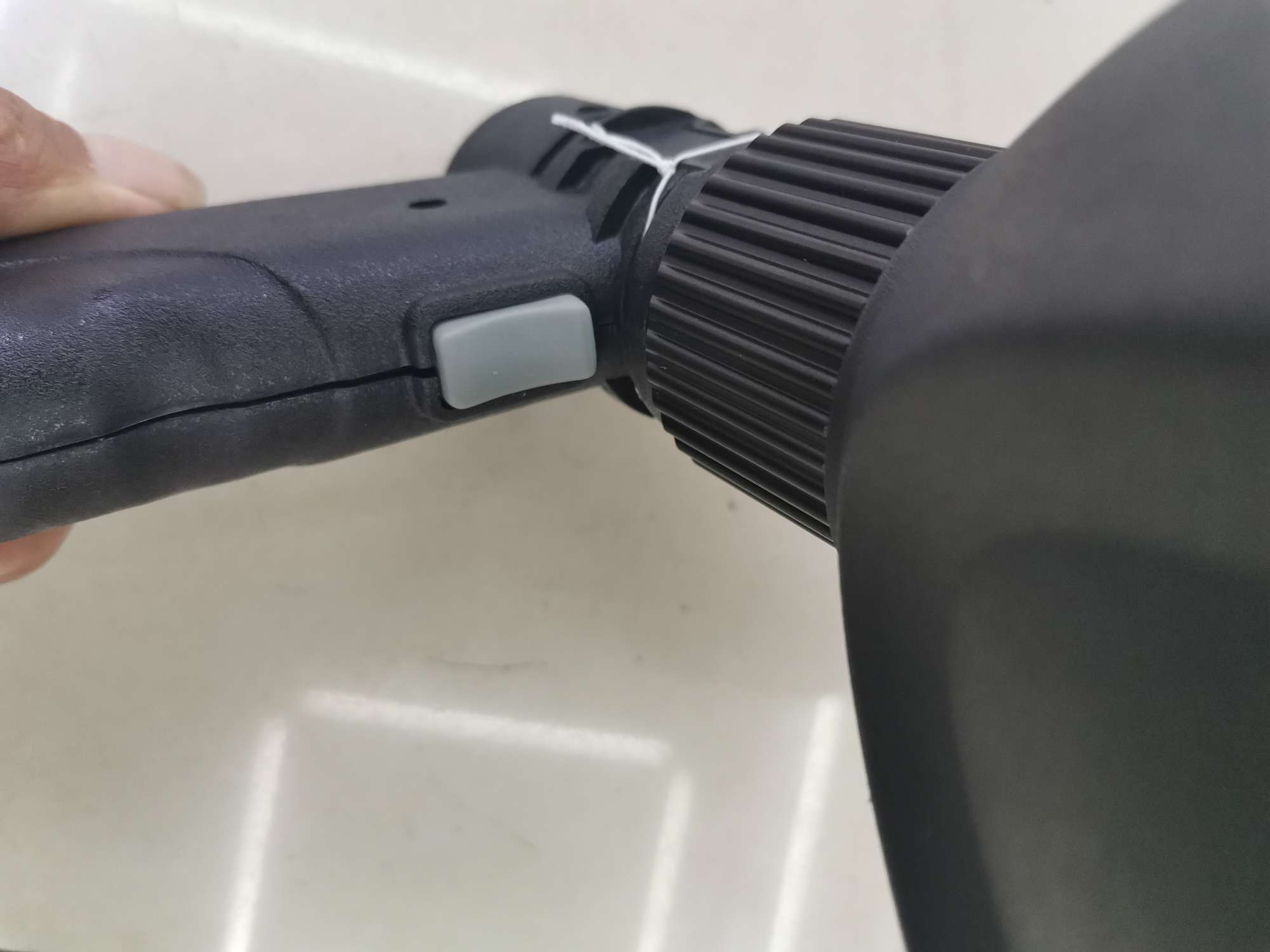 其他照明电筒实物图