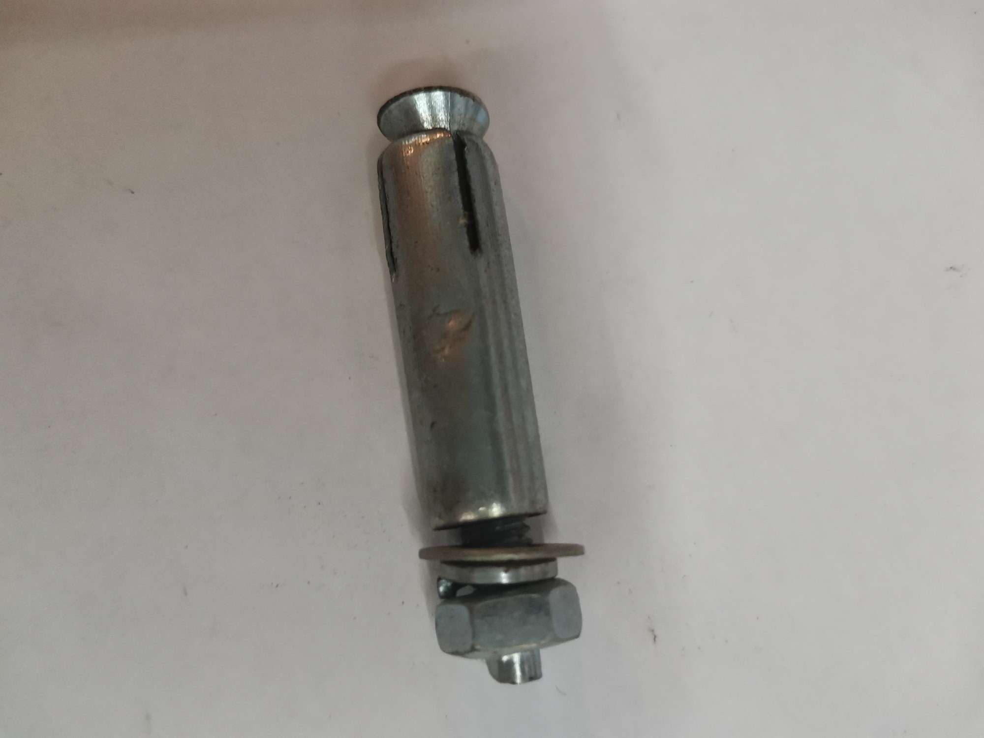 M6 expansion bolt
