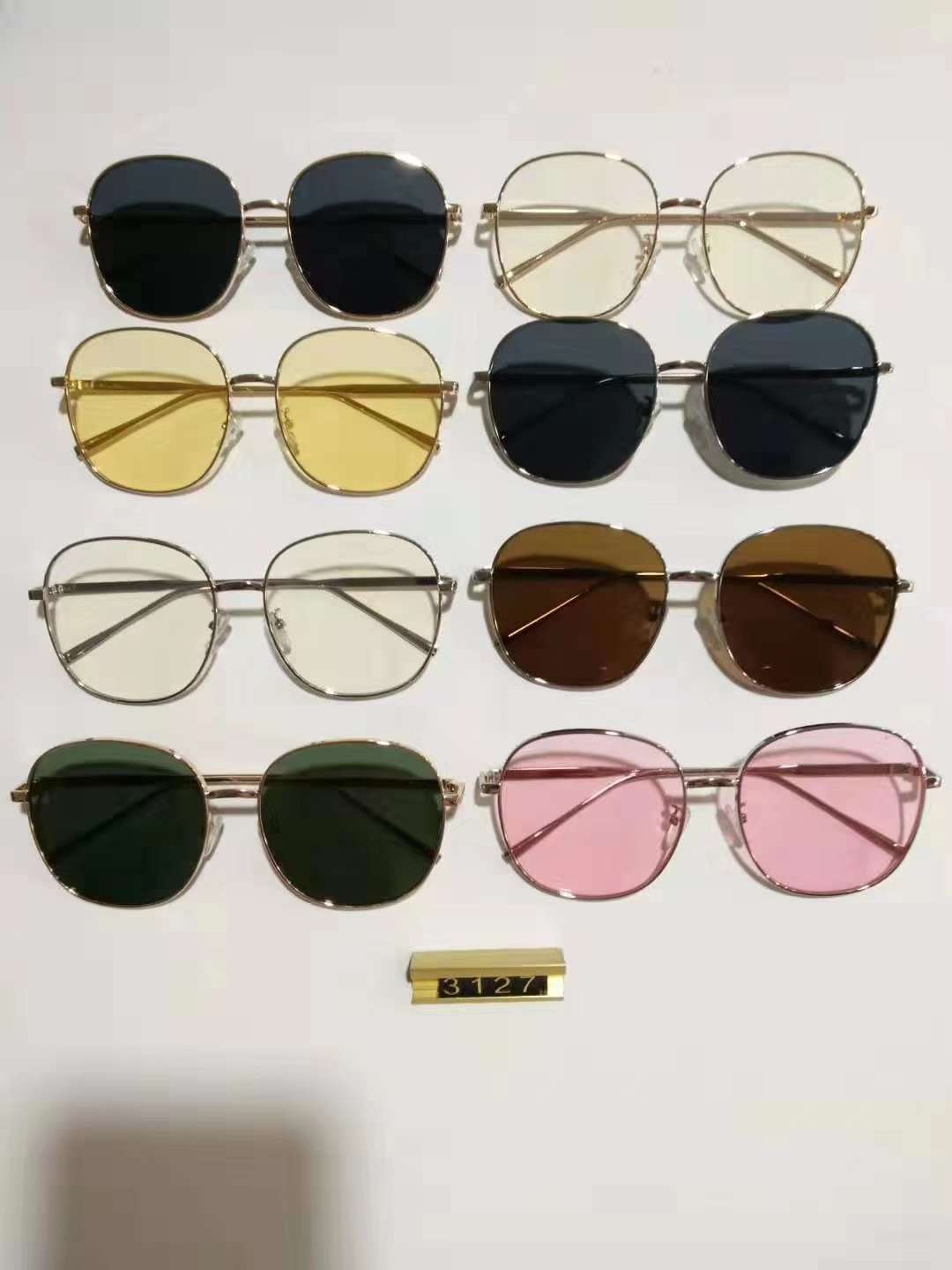 3127 Sunglasses