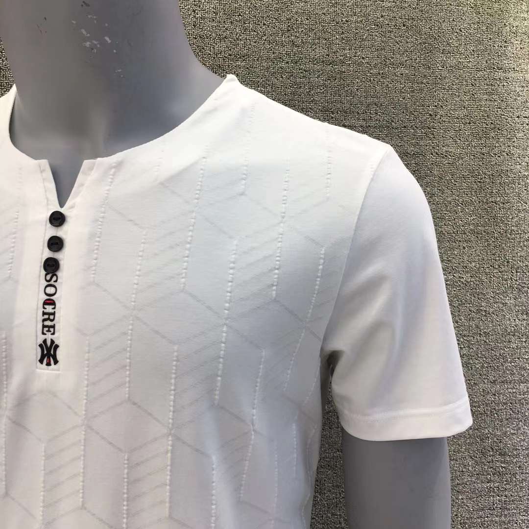 Men's T-Shirt 69 details Picture