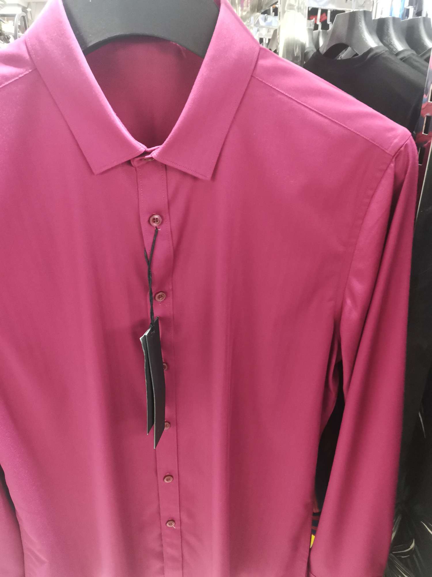 Men's Casual Shirt 46