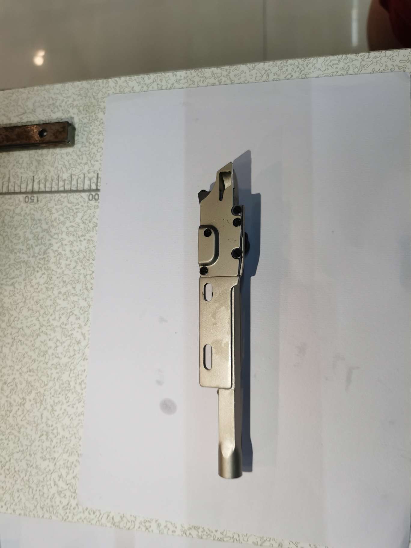 各式侧吸剪线刀组详情6