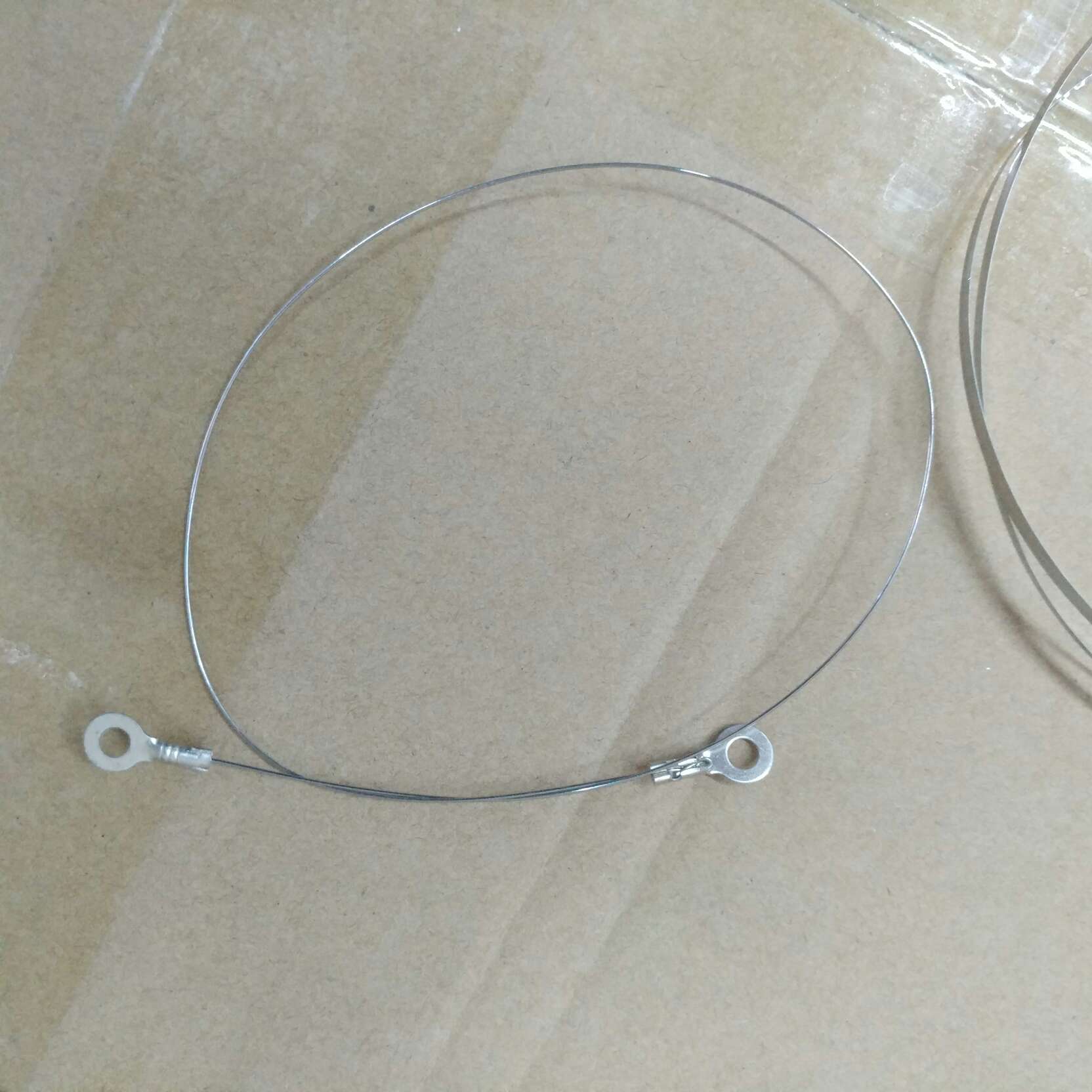 Heating wire 1 Specification image