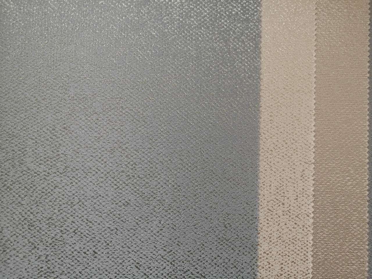 恒致现代北欧风新中式墙布REFINED 3素色②天蓝产品图