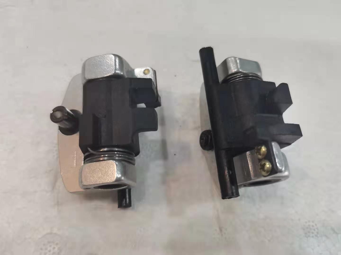 驱动器组件高速机