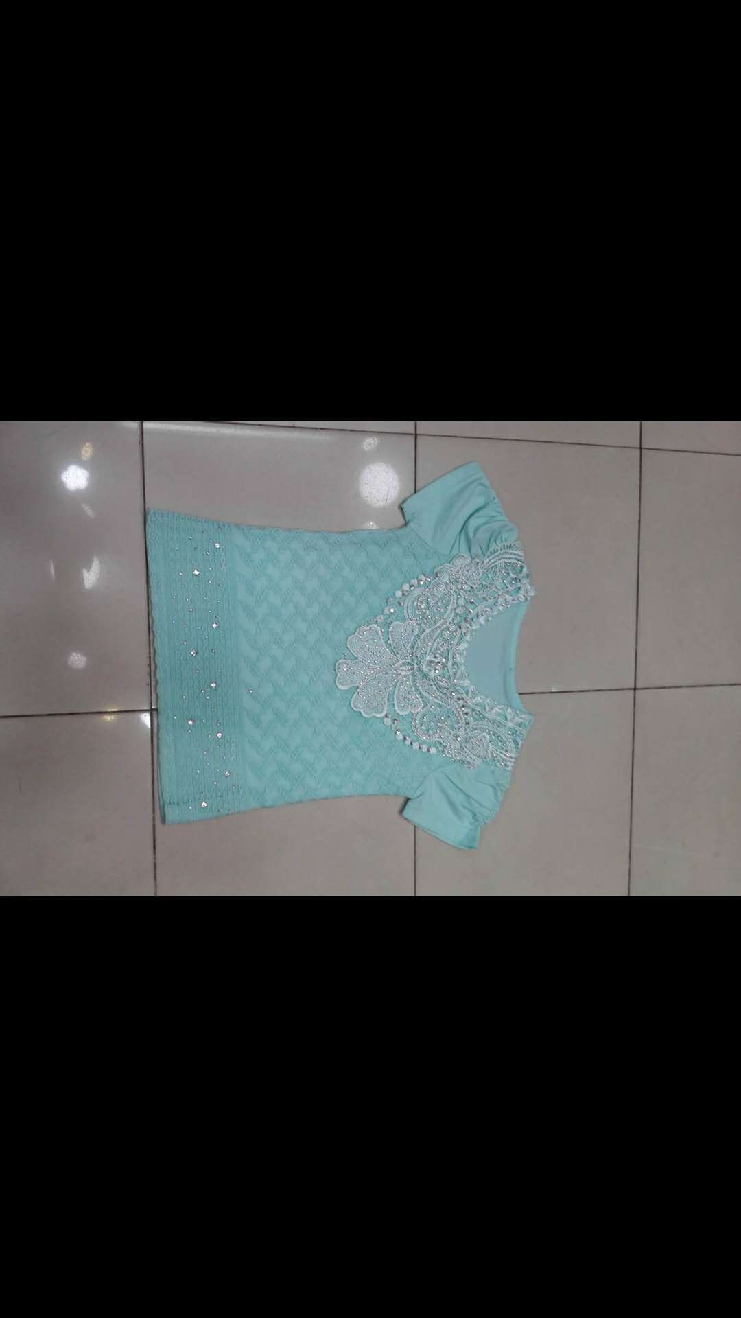 Children's Wear Girls' wear Summer wear 2020 Summer children's casual jacket fashionable children's baby thumbnail