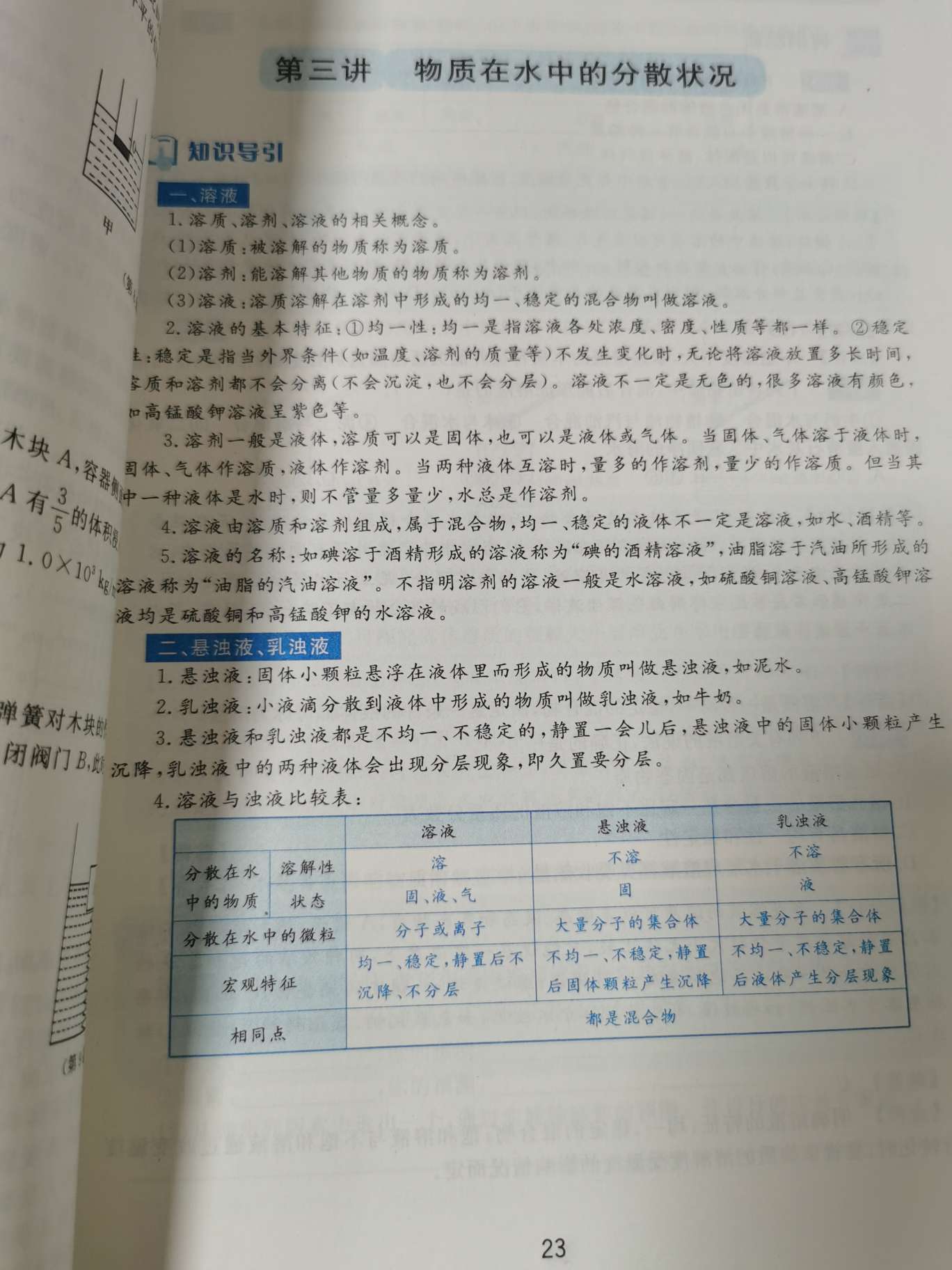 尖子生八上科学2产品图