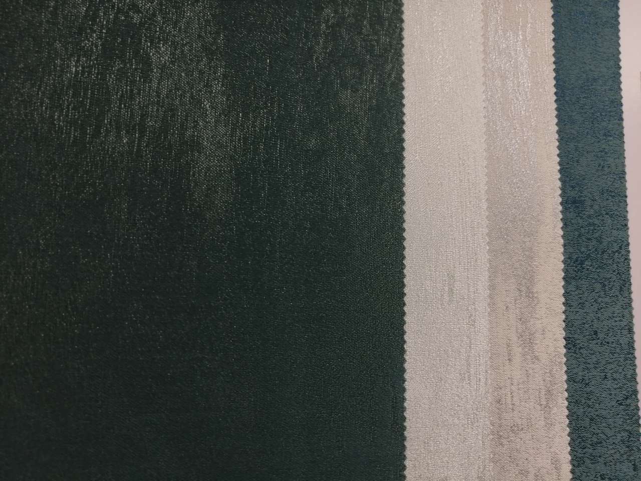 Hengzhi Modern Nordic Style Morandi color Wall fabric REFINED 1 Dark green Specification image