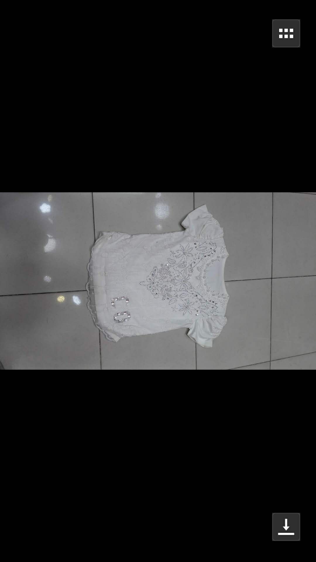 Summer 2020 New children's casual western style jacket
