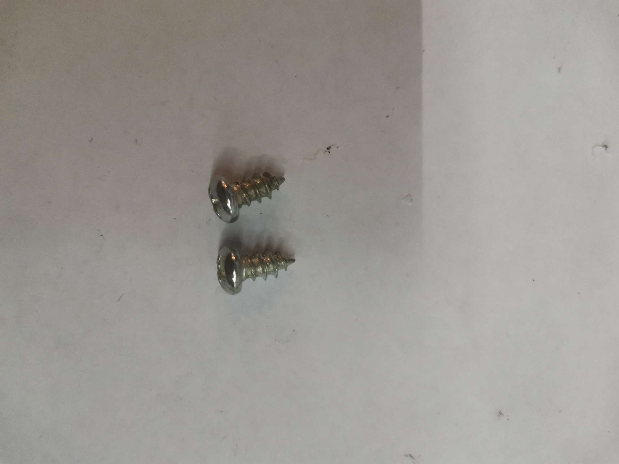 Round head self-attack details Picture