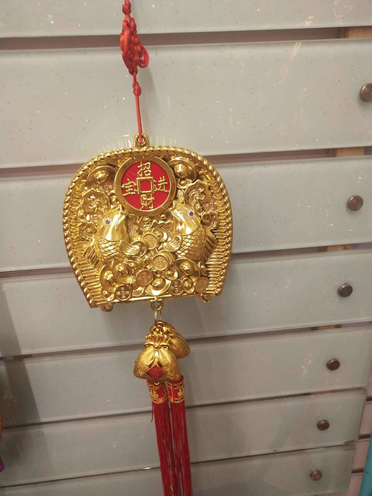 Medium Jindou Festive Wedding Festival Supplies Manufacturers Direct To Sample Custom Housewarming