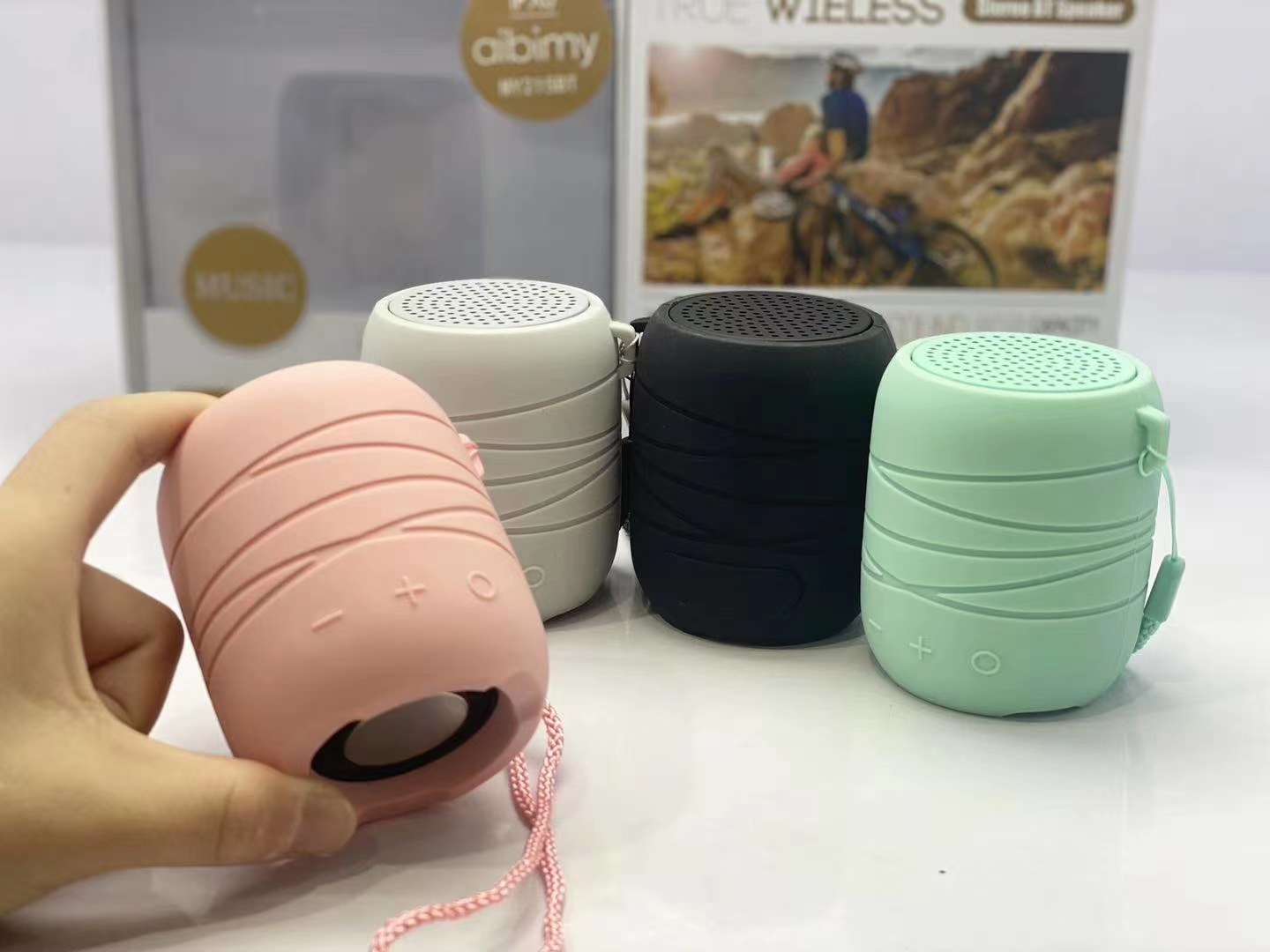 新款新款上市👏 🎉 🎉 🎉 
MY215BT 马卡龙颜色[色]
外箱尺寸:65.5*65.5*73.5cm
装箱详情图9