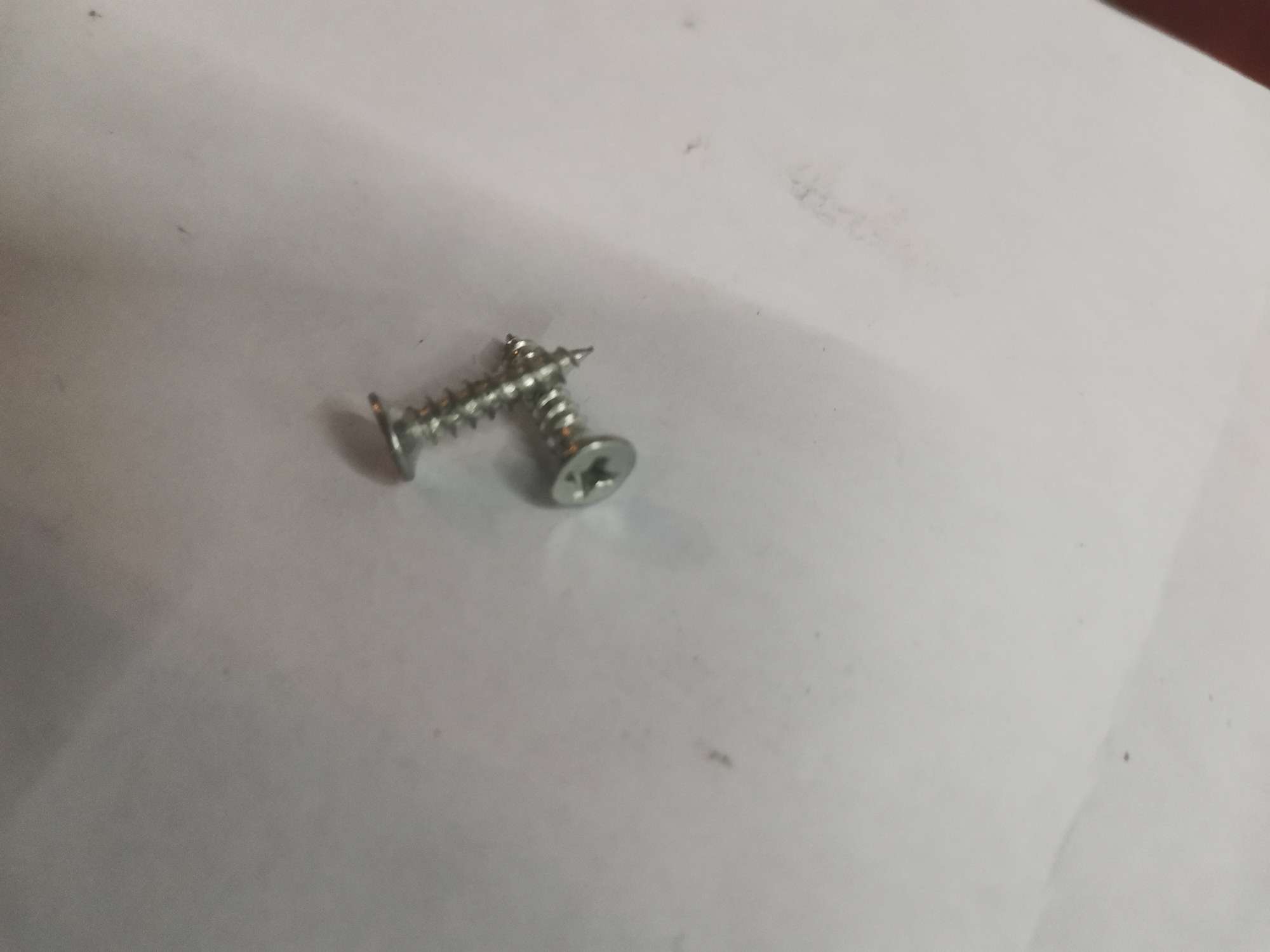 Head down and attack yourself details Picture