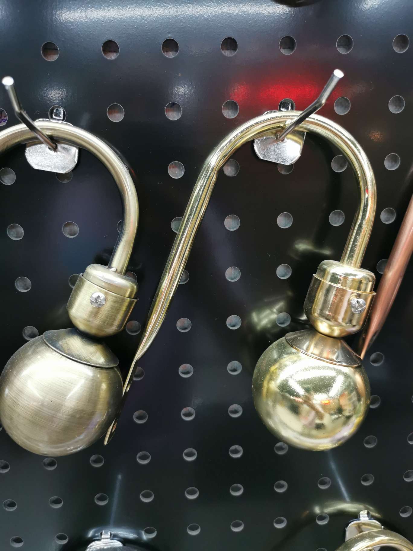 Curtain Hook Application Scenario