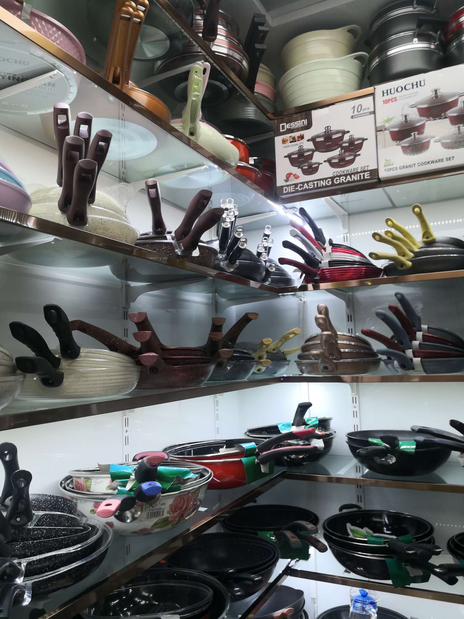 Xinlilai describe pic - 1