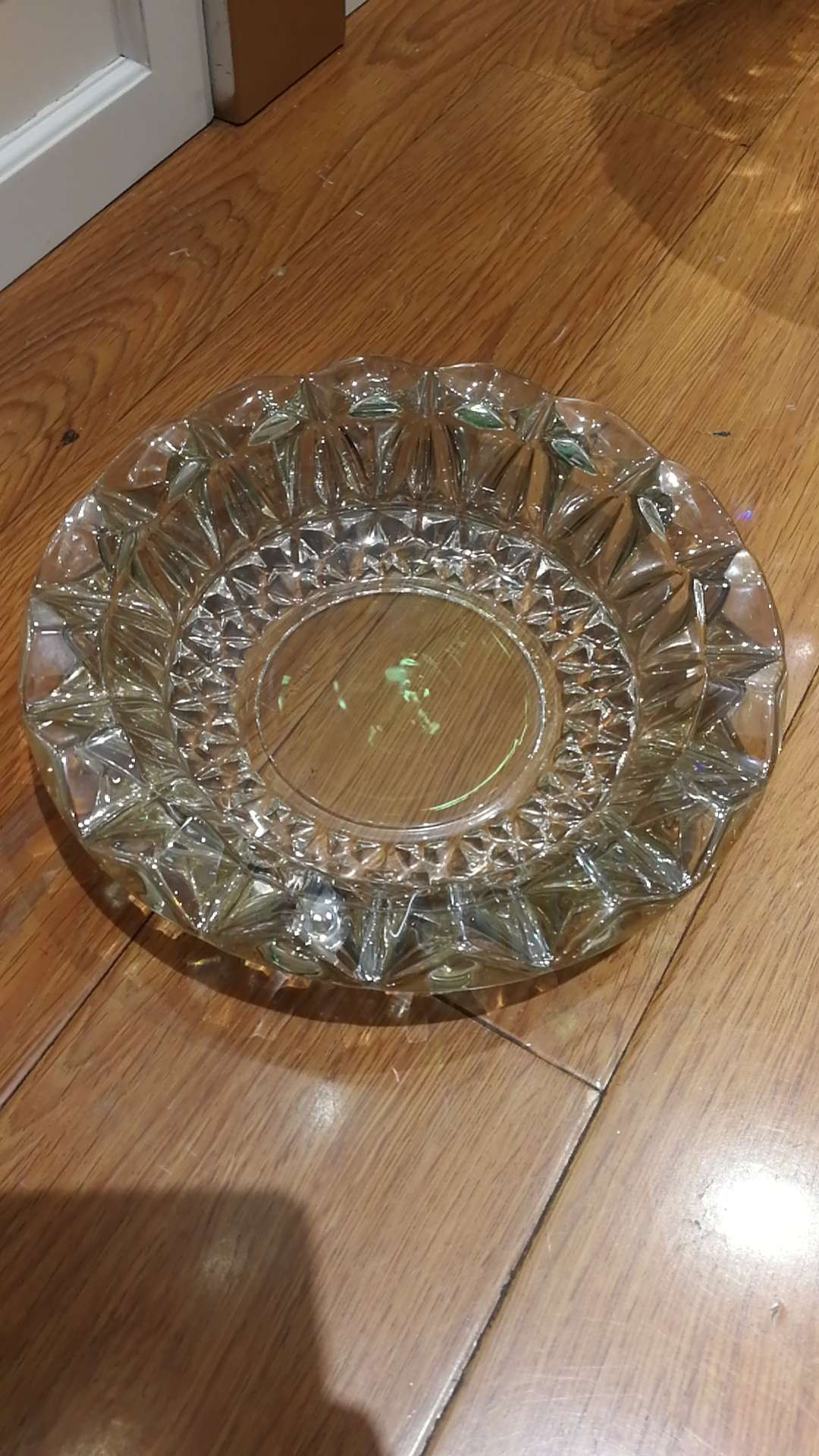 烟灰缸产品图