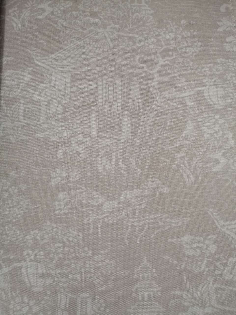 新中式/墙纸细节图