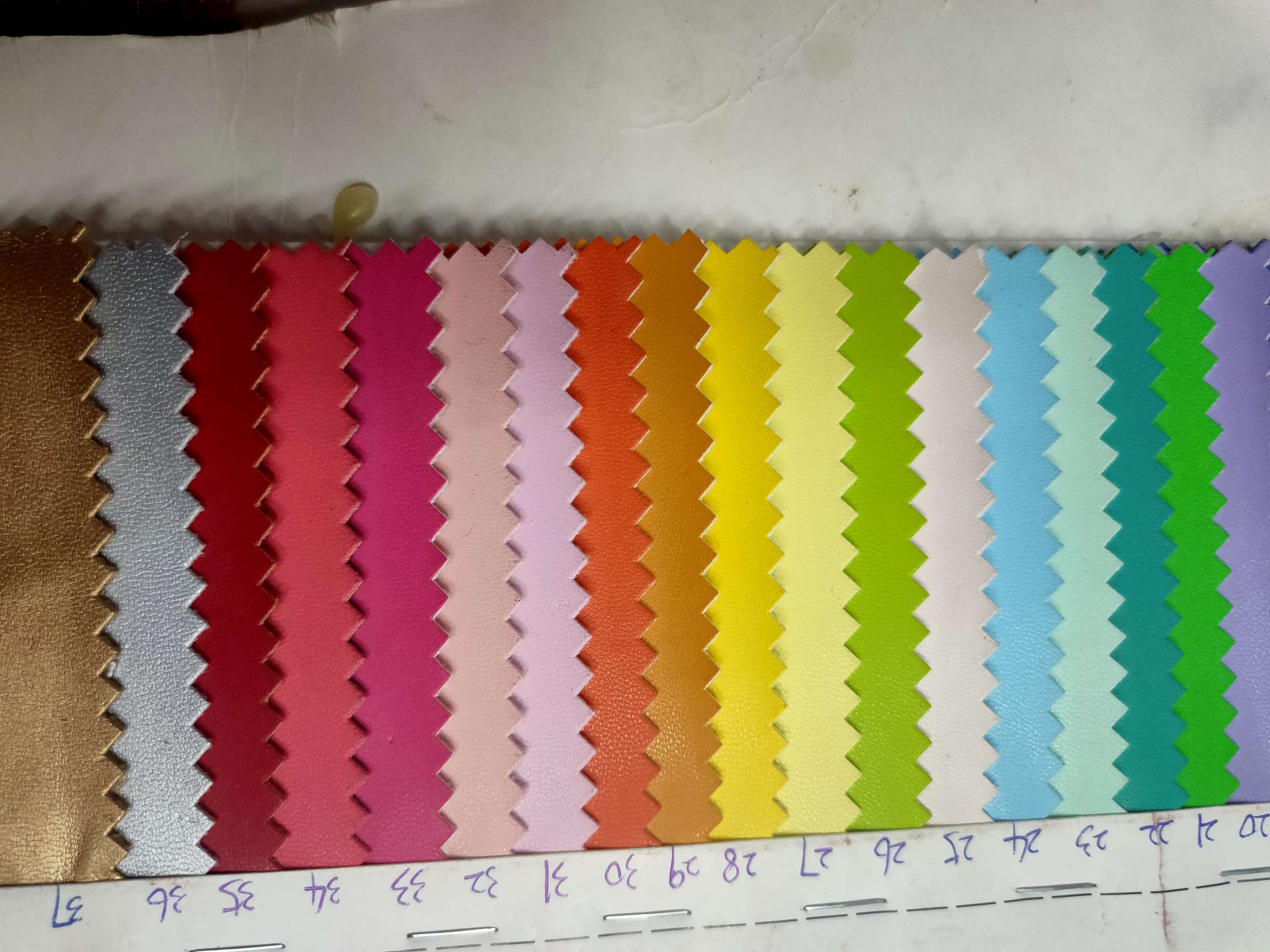 腰带,、缝纫线辨子绳(100米每把)白底实物图