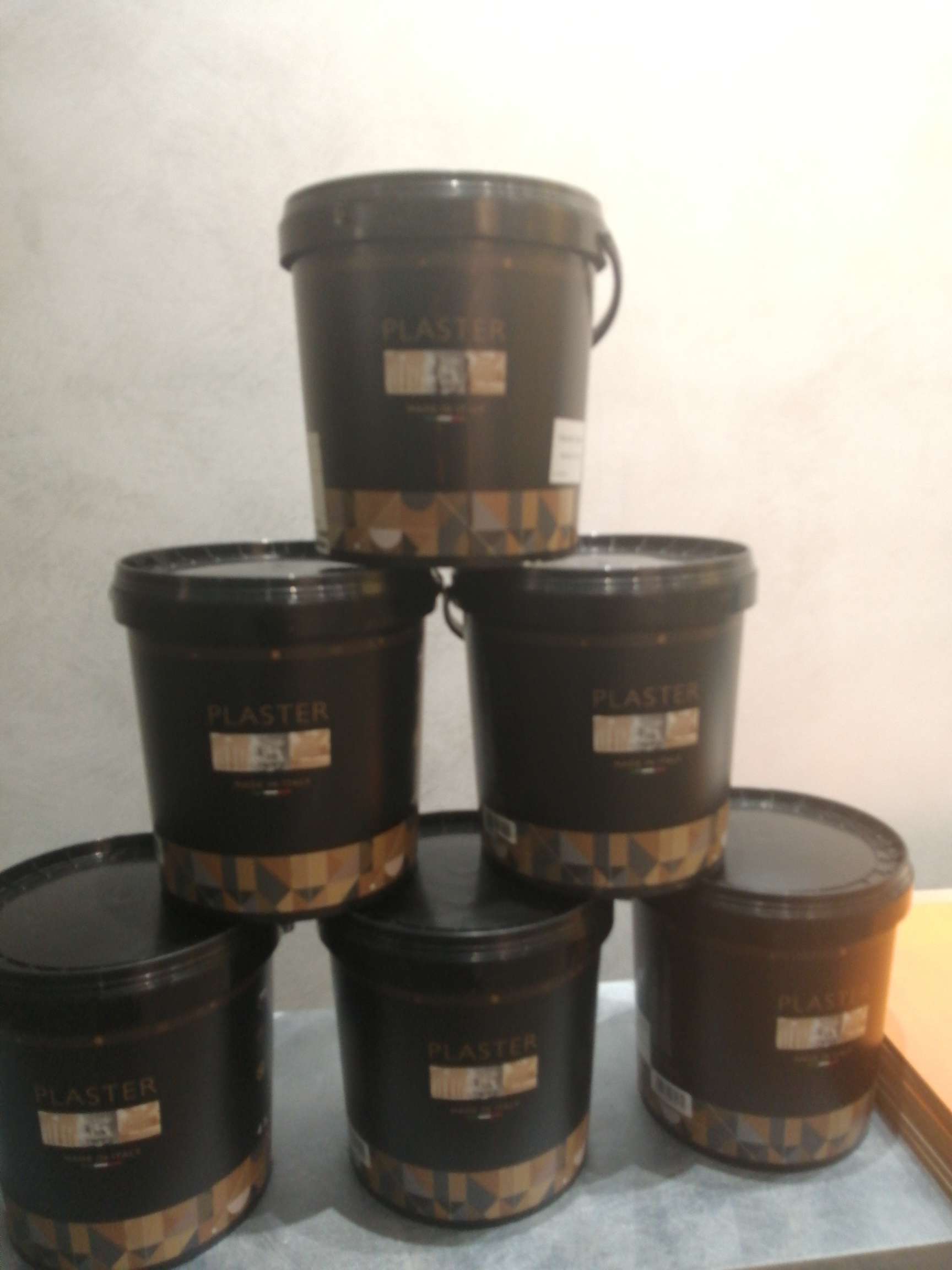 Yipai plaster describe pic - 3