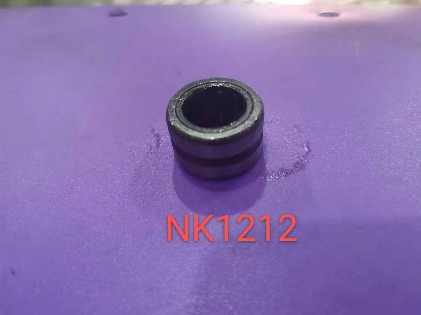 NK1212 bearing