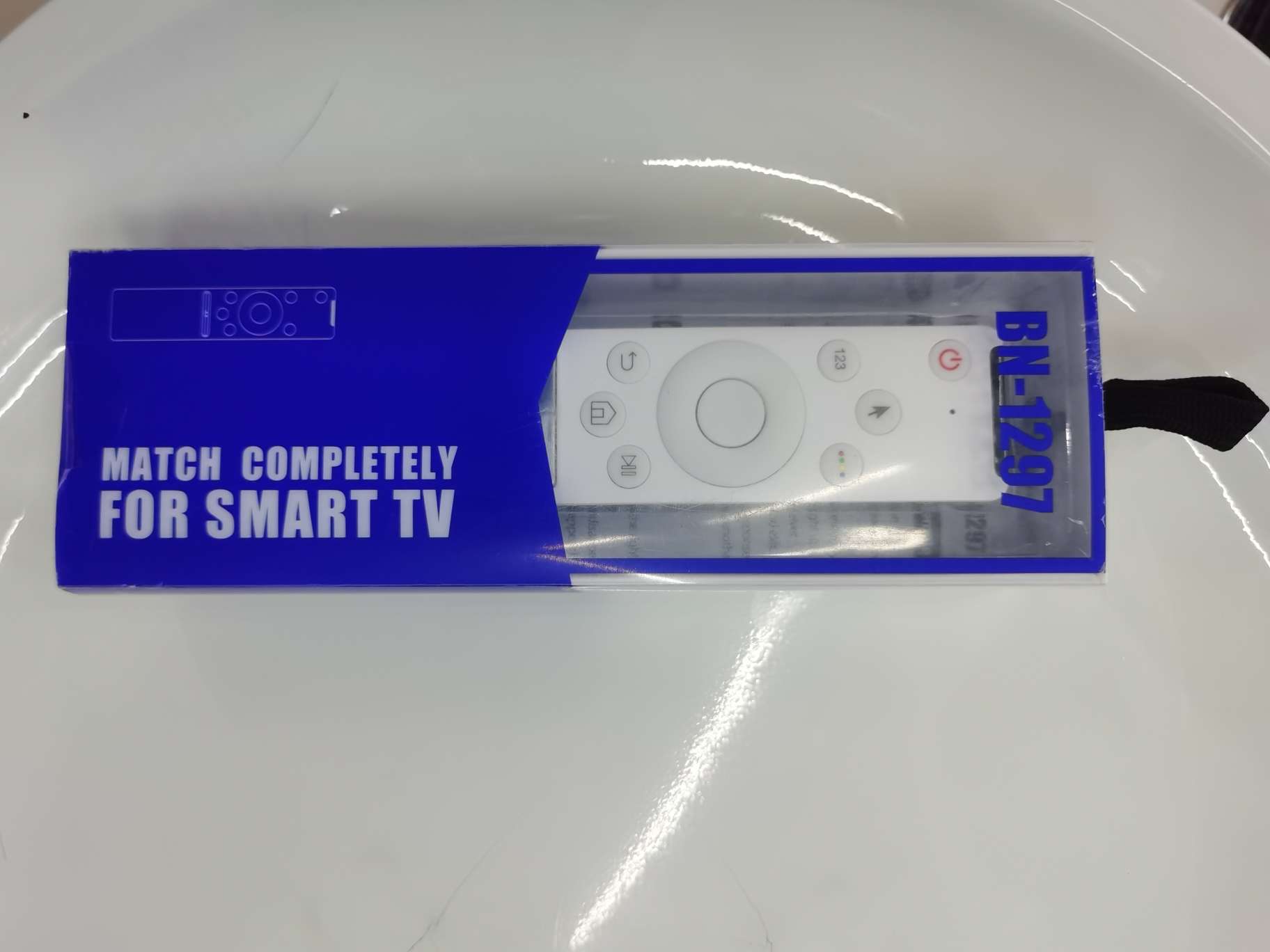 Intelligent remote control BN1297 thumbnail