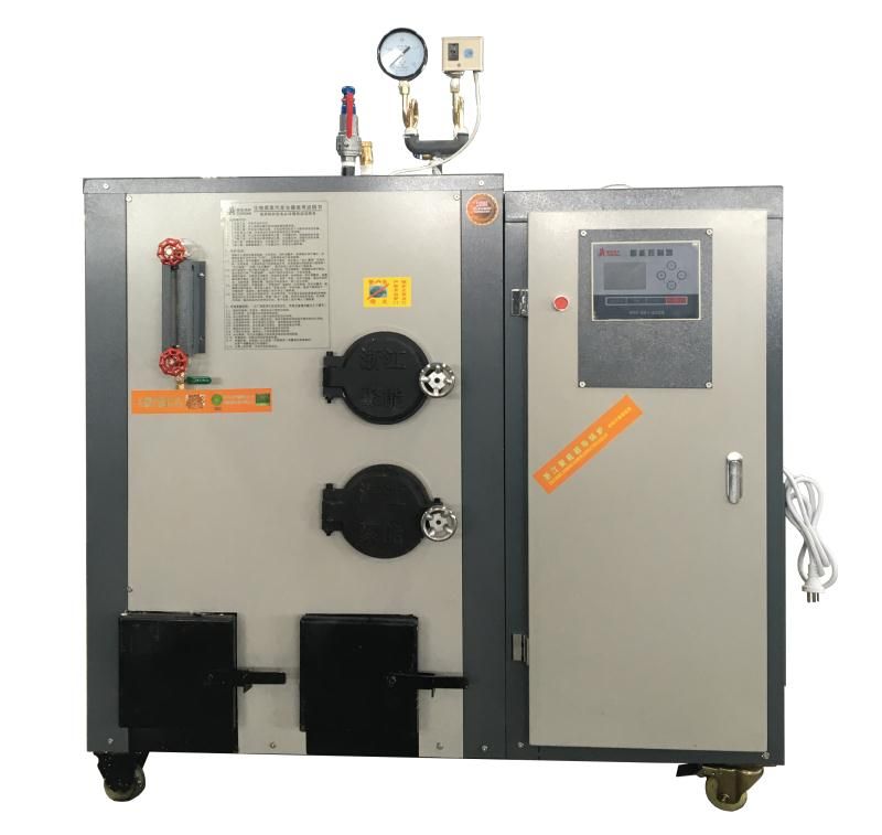 100Kg生物质蒸发器 尺寸1.5*60*1.7产品图