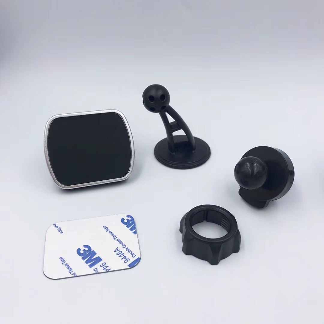 On-board stand, mobile stand, sticky-type air outlet clamp undefined