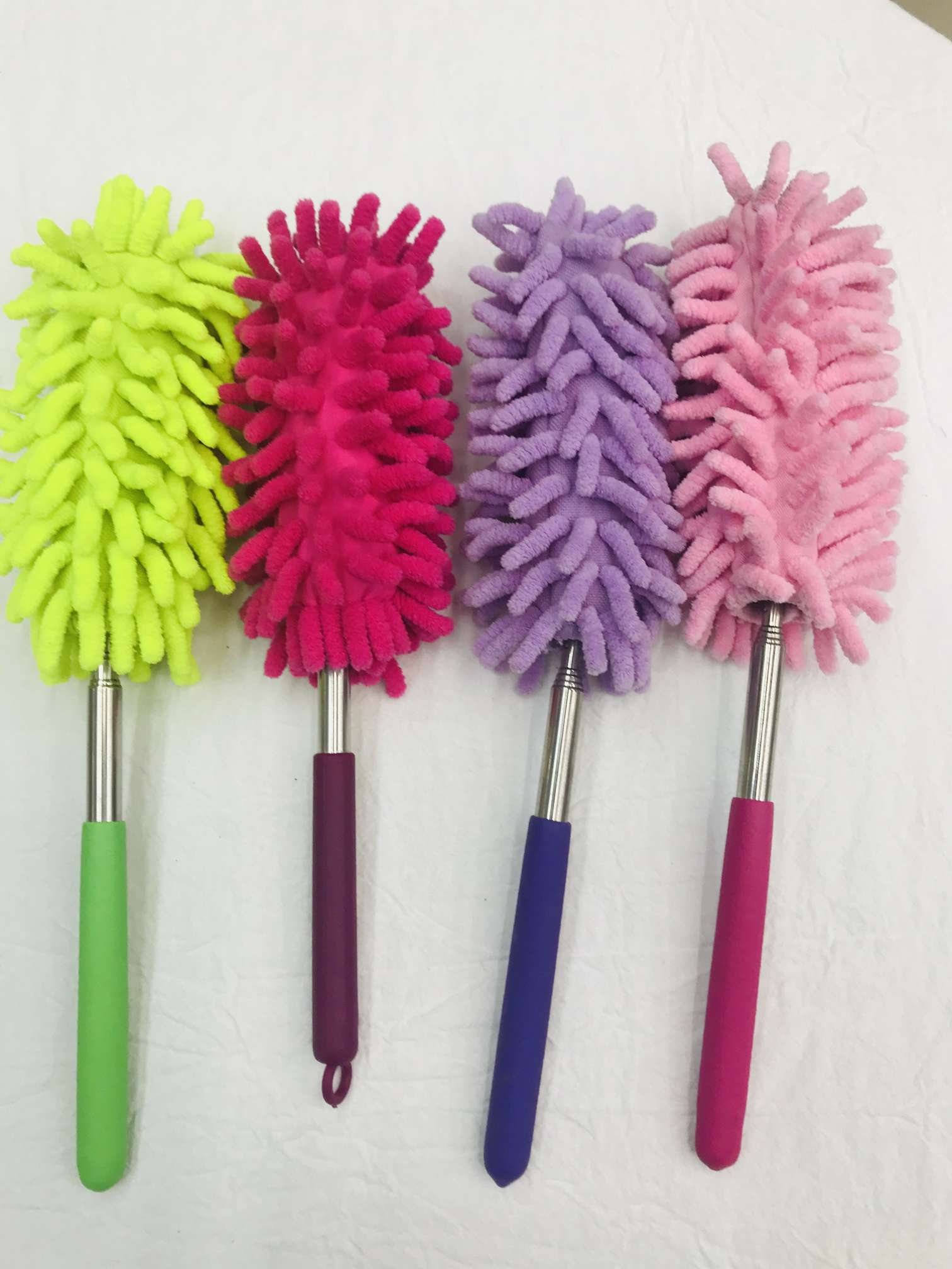 小号雪尼尔自拍杆产品图