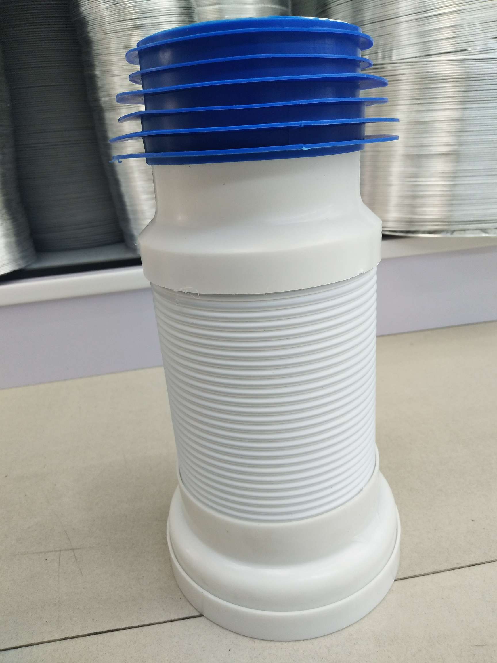 智能马桶盖家装建材卫浴洁具 马桶管 马桶连接管马桶细节图